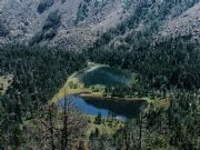 Vista monta�era. Espot, L�rida